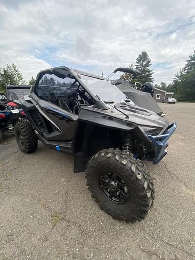 BOATZON | Polaris® RZR PRO XP Ultimate 2021