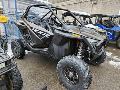 BOATZON | Polaris® RZR Pro XP Ultimate 2024