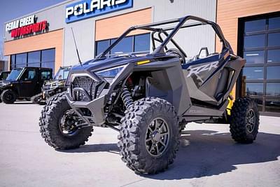 BOATZON | Polaris® RZR Pro XP Ultimate 2024