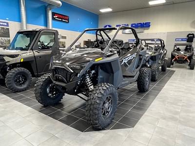 BOATZON | Polaris® RZR Pro XP Ultimate 2024