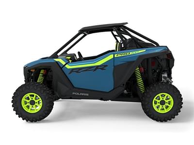 BOATZON | Polaris® RZR Pro XP Ultimate 2025