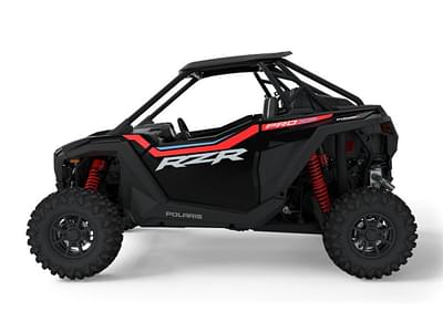 BOATZON | Polaris® RZR Pro XP Ultimate 2025