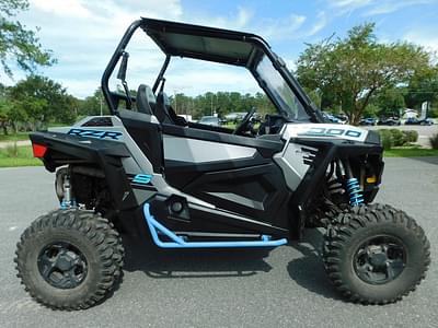 BOATZON | Polaris® RZR S 1000 2020