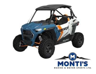 BOATZON | Polaris® RZR Trail S 1000 Ultimate 2024