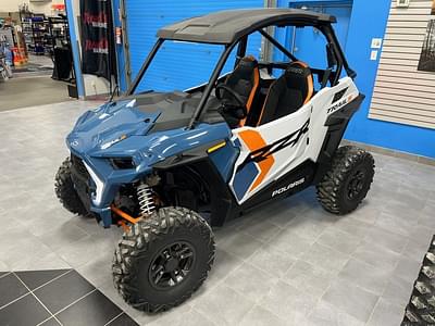 BOATZON | Polaris® RZR Trail S 1000 Ultimate 2024