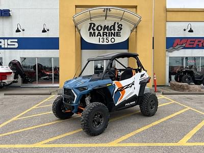 BOATZON | Polaris® RZR Trail S 1000 Ultimate 2024