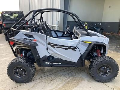 BOATZON | Polaris® RZR TRAIL S PREMIUM 2023