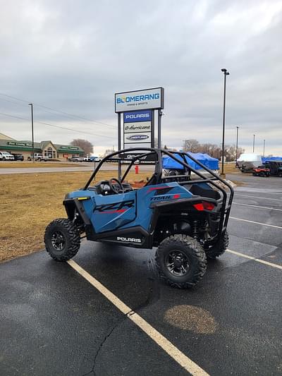 BOATZON | Polaris® RZR Trail S Sport 2024