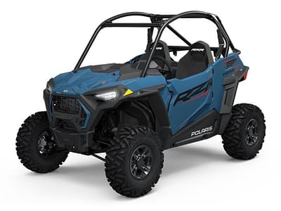 BOATZON | Polaris® RZR Trail S Sport 2024