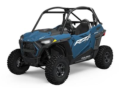 BOATZON | Polaris® RZR Trail S Sport 2025