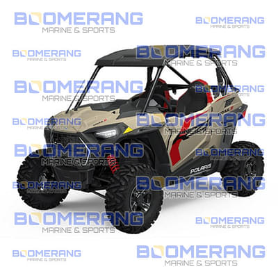 BOATZON | Polaris® RZR Trail S Ultimate 2025