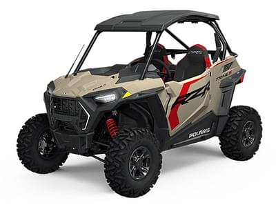 BOATZON | Polaris® RZR Trail S Ultimate 2025