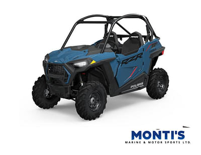 BOATZON | Polaris® RZR Trail Sport 2024