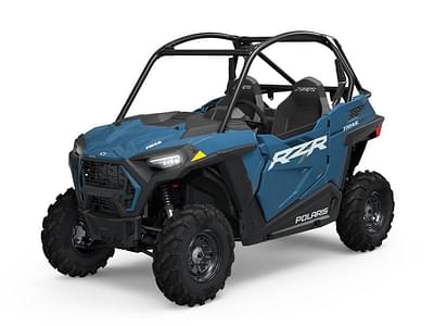 BOATZON | Polaris® RZR Trail Sport 2025