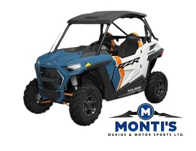 BOATZON | Polaris® RZR Trail Ultimate 2024