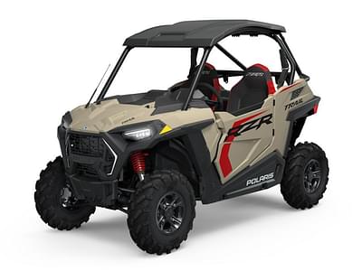 BOATZON | Polaris® RZR Trail Ultimate 2025