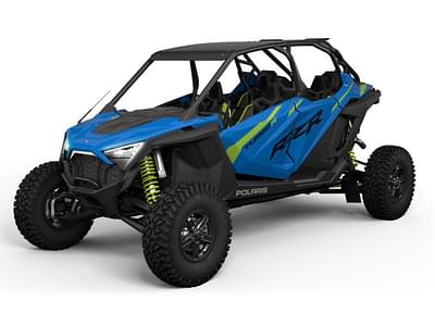 BOATZON | Polaris® RZR Turbo R 4 Premium 2024