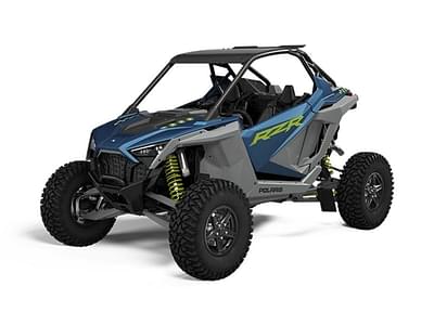 BOATZON | Polaris® RZR Turbo R Premium 2022