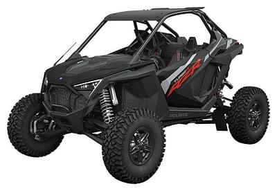 BOATZON | Polaris® RZR Turbo R Premium 2023