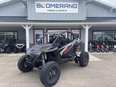 BOATZON | Polaris® RZR Turbo R Premium 2023