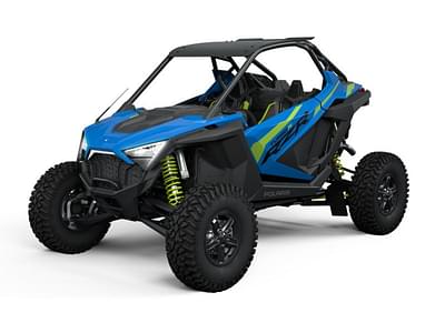 BOATZON | Polaris® RZR Turbo R Premium 2024