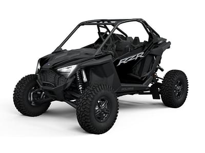 BOATZON | Polaris® RZR Turbo R Sport 2024