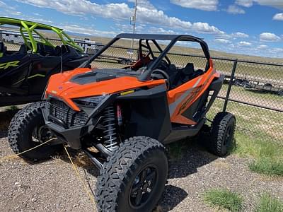 BOATZON | Polaris® RZR Turbo R Ultimate 2023