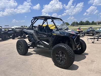 BOATZON | Polaris® RZR Turbo S 2021