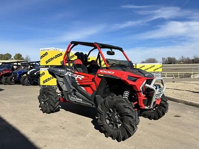 BOATZON | Polaris® RZR XP 1000 High Lifter 2022