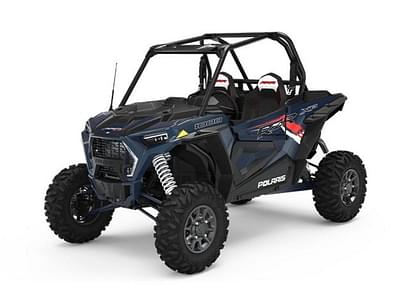 BOATZON | Polaris® RZR XP 1000 Premium 2021