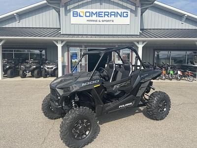 BOATZON | Polaris® RZR XP 1000 Sport 2023