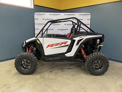 BOATZON | Polaris® RZR XP 1000 Sport 2024