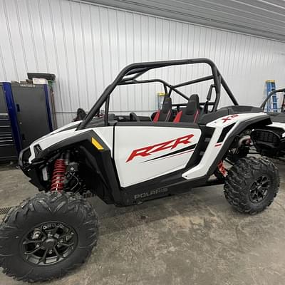 BOATZON | Polaris® RZR XP 1000 Sport 2024