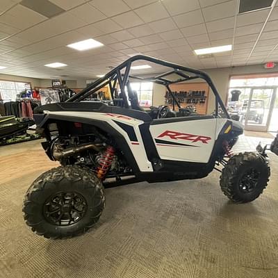 BOATZON | Polaris® RZR XP 1000 Sport 2024