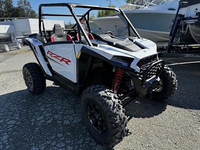 BOATZON | Polaris® RZR XP 1000 Sport 2024