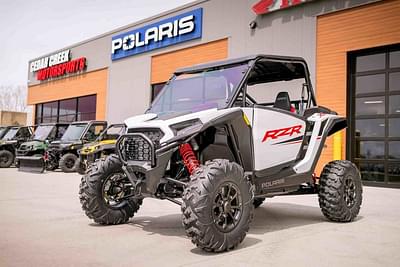 BOATZON | Polaris® RZR XP 1000 Sport 2024