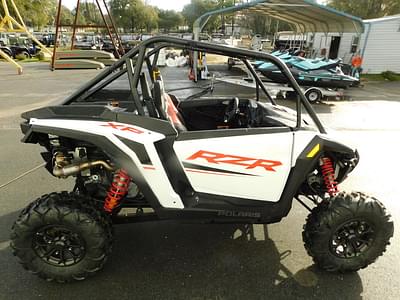 BOATZON | Polaris® RZR XP 1000 Sport 2024