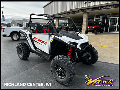 BOATZON | Polaris® RZR XP 1000 Sport 2024