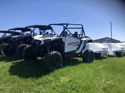 BOATZON | Polaris® RZR XP 1000 Sport 2024