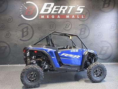 BOATZON | Polaris® RZR XP 1000 SPORT  POLARIS BLUE CA Sport 2025