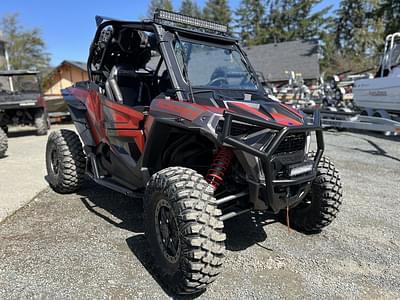 BOATZON | Polaris® RZR XP 1000 Trails  Rocks 2022