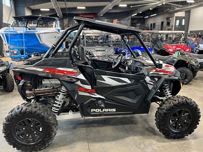 BOATZON | Polaris® RZR XP 1000 TURBO EPS 2016