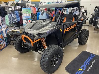 BOATZON | Polaris® RZR XP 1000 Ultimate 2024