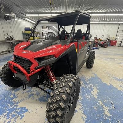 BOATZON | Polaris® RZR XP 1000 Ultimate 2024