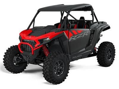 BOATZON | Polaris® RZR XP 1000 Ultimate 2024