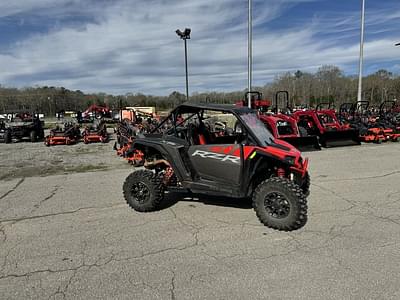 BOATZON | Polaris® RZR XP 1000 Ultimate 2024