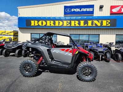 BOATZON | Polaris® RZR XP 1000 Ultimate 2024