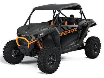 BOATZON | Polaris® RZR XP 1000 Ultimate 2024