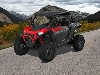 BOATZON | Polaris® RZR XP 1000 Ultimate 2024