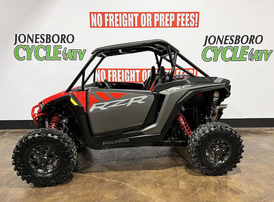 BOATZON | Polaris® RZR XP 1000 Ultimate 2024